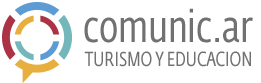 Comunic.ar Logo