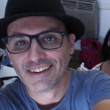 Ariel Palavecino Foto de Ariel Palavecino