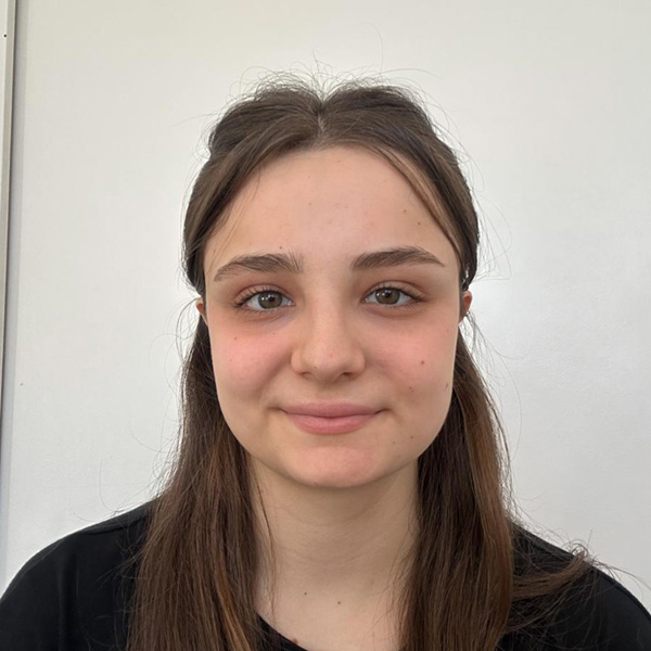 María Agustina Lange