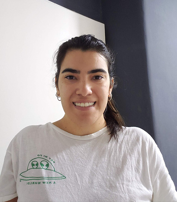 Maria Cecilia Coronel