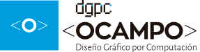 Logo DGPC Ocampo