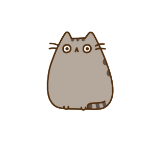 pusheen