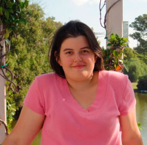 Camila Mulet