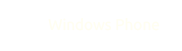 Descargala de Windows Phone Store