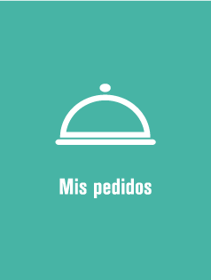 Mis pedidos