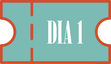 ticket dia 1