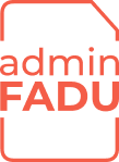 Admin FADU