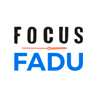 LogoFocusFadu