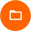 logo de un archivo