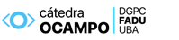 Logo Catedra Ocampo