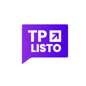 Logo tp listo