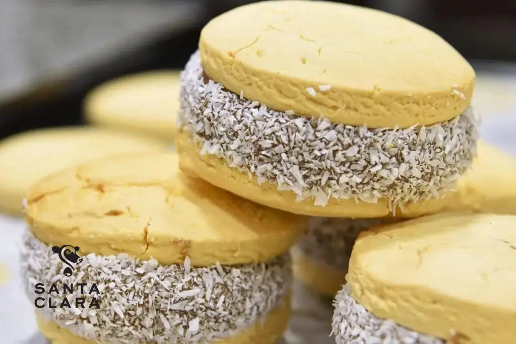 Alfajores