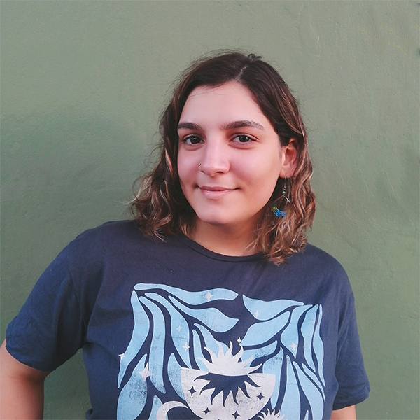Integrante 3
