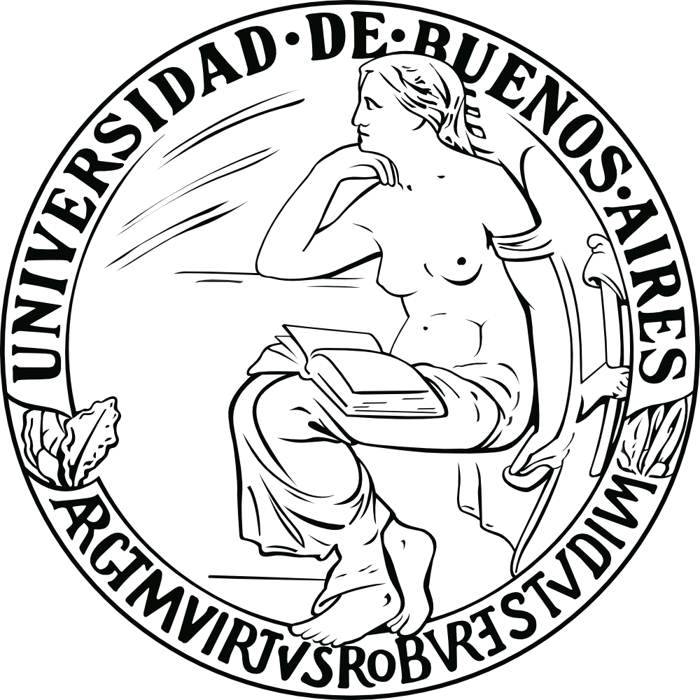 logo de la UBA