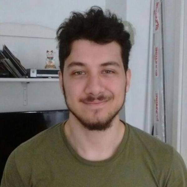 foto de alumno