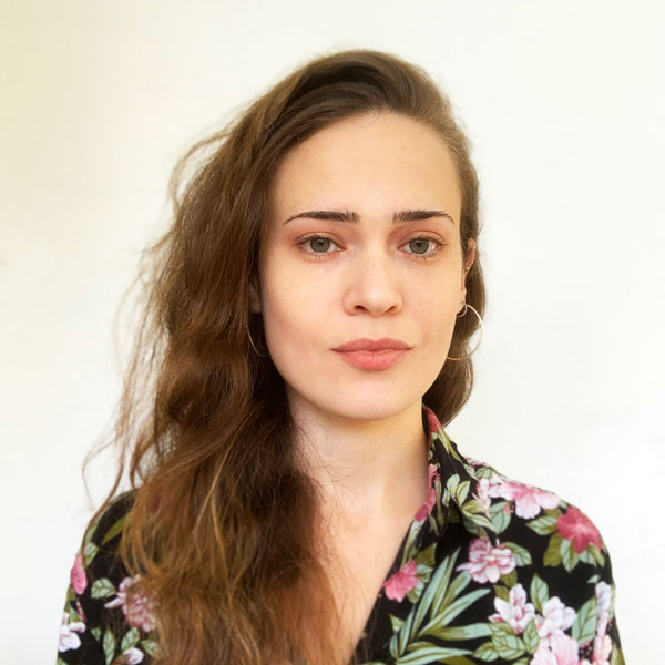Laura Mariela Alcolea.