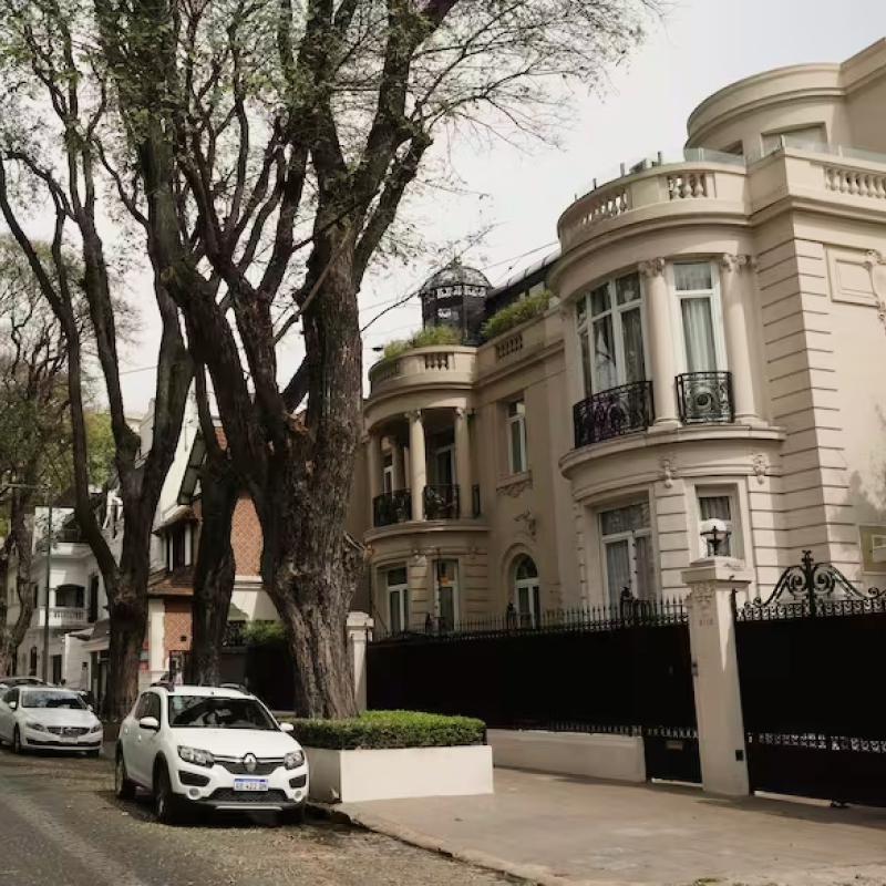 Belgrano