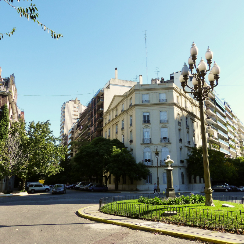 Recoleta