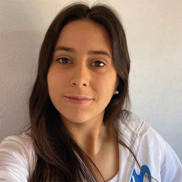 Rocío Goyanes