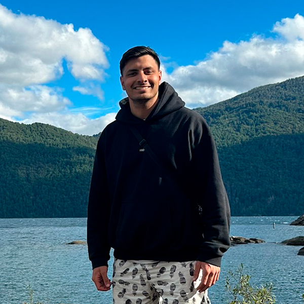 Sebastián Maldonado