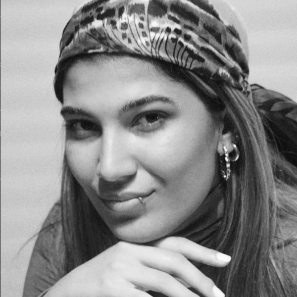 Noelia Carolina Mosquera