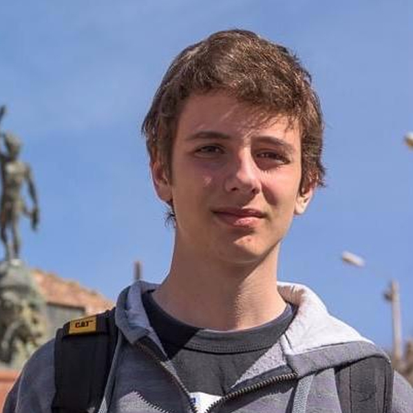 Foto de Pedro Montenegro