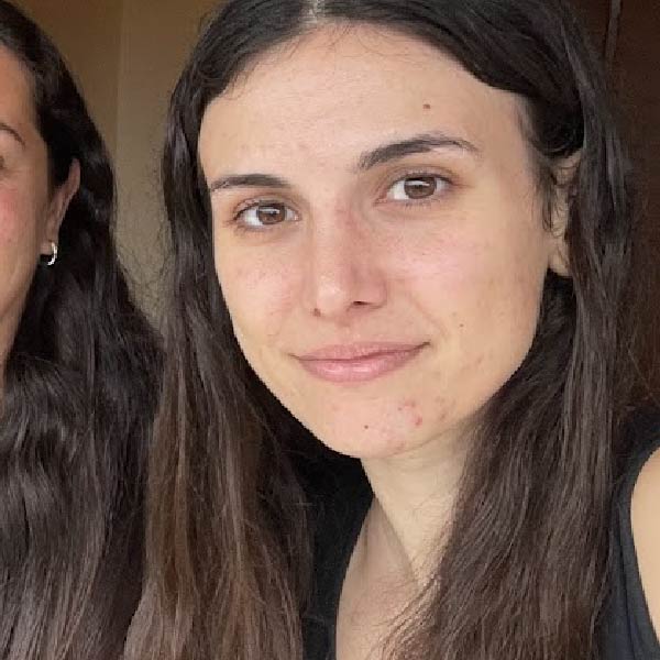 Clara Bertarini