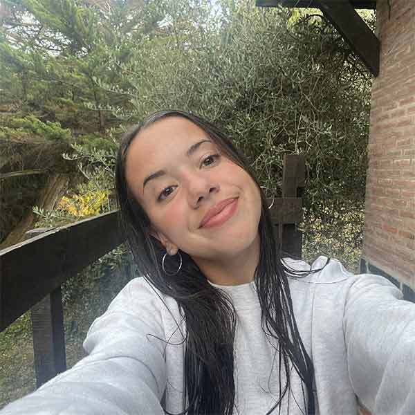 Foto de Candela Ares