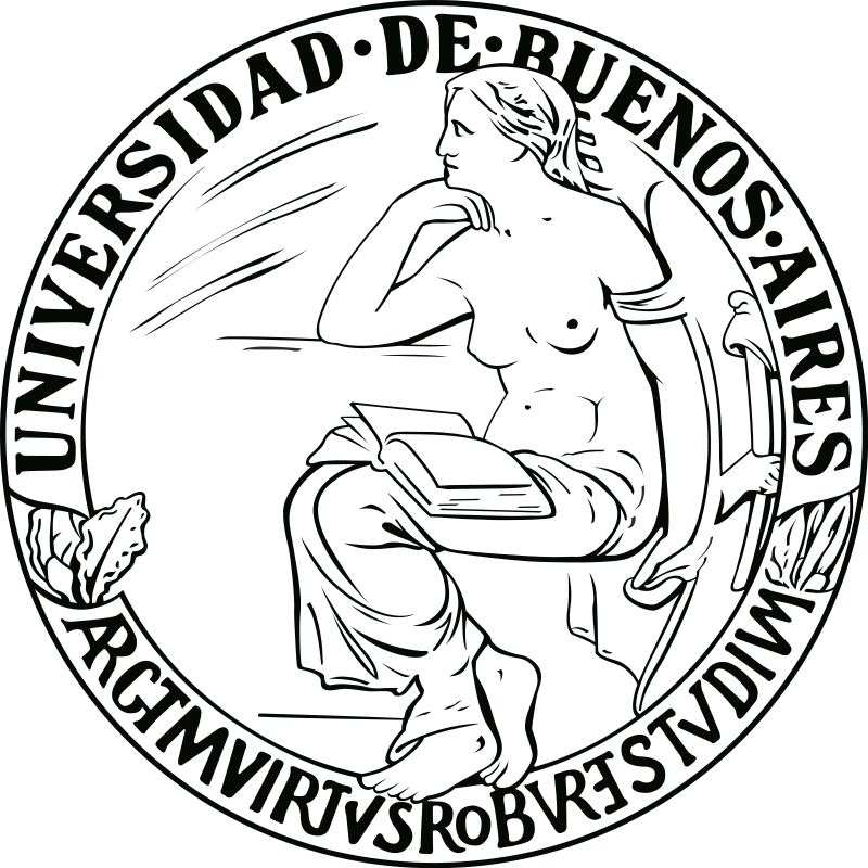 logo UBA