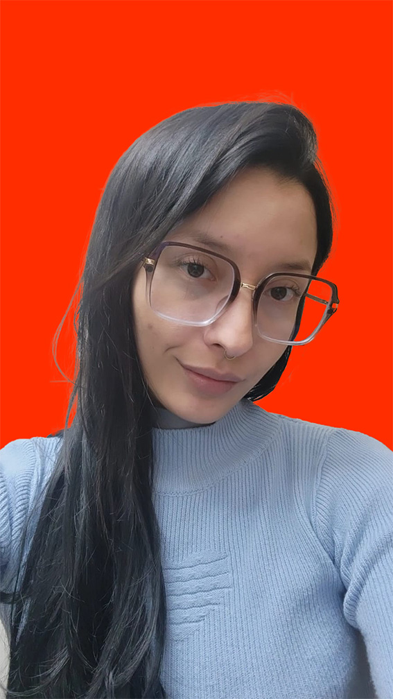 Camila Toledo