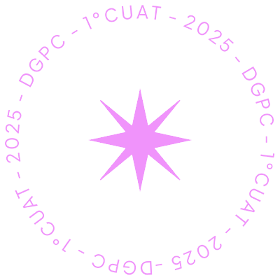 Texto circular