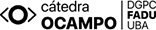 Logo de la cátedra