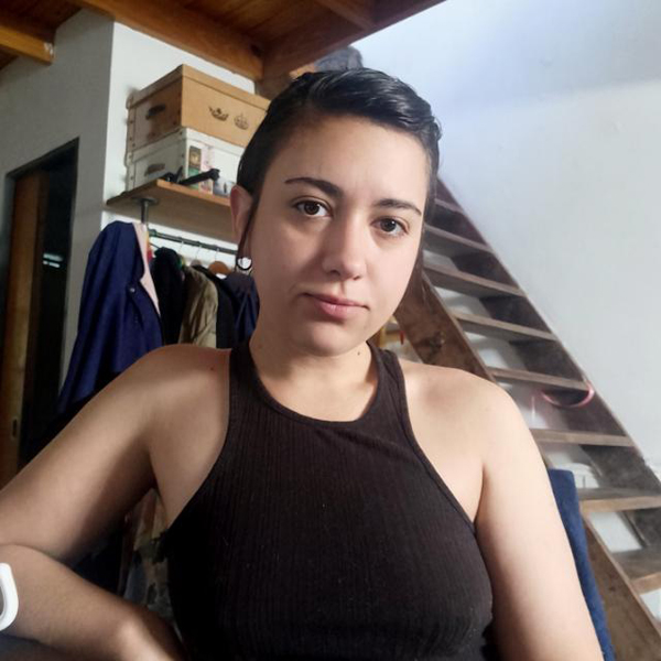 Integrante 3