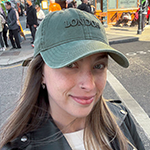 Foto de Micaela Gonzalez