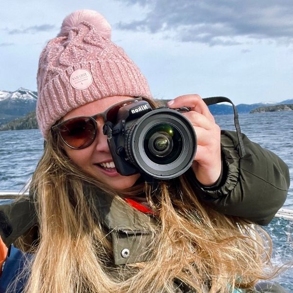 Foto de Florencia Urbano