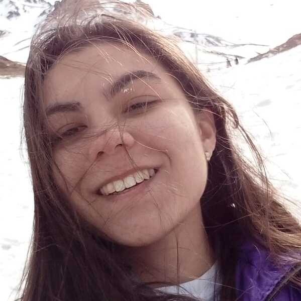 Foto de Chiara Ailín Zorzi