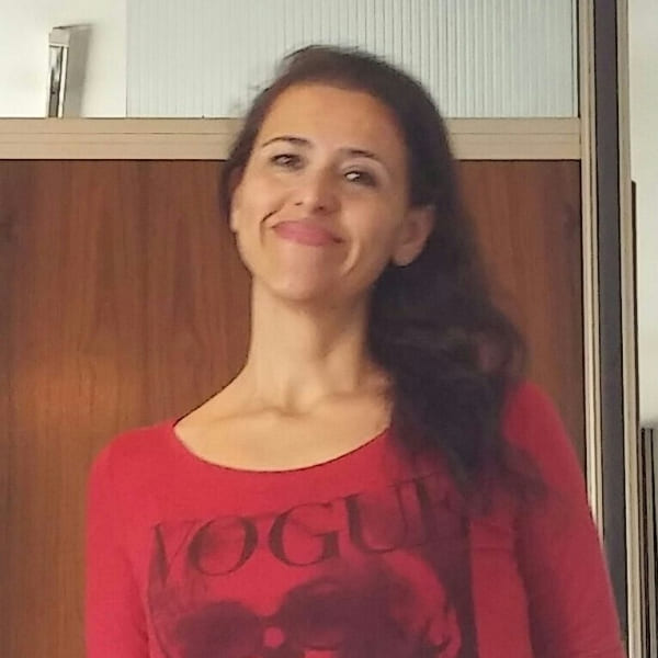 Foto de Graciela Ramírez