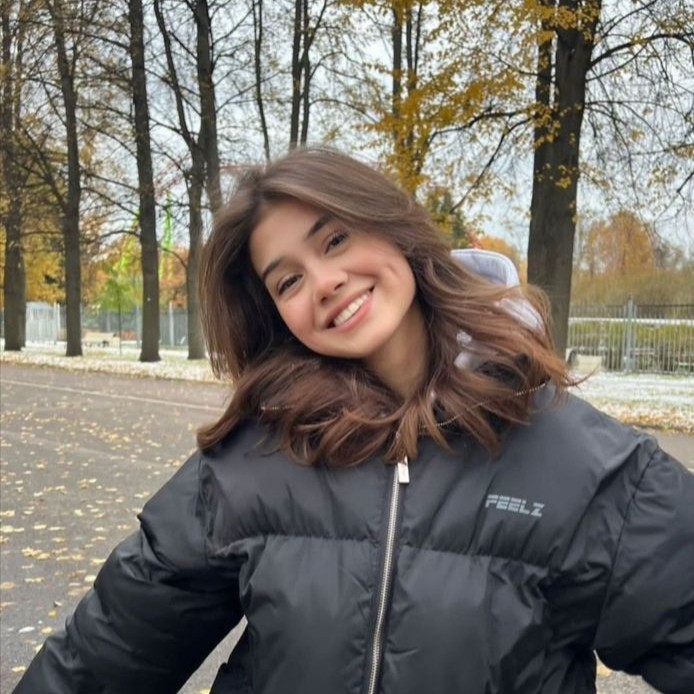 Foto de Ana Rodriguez