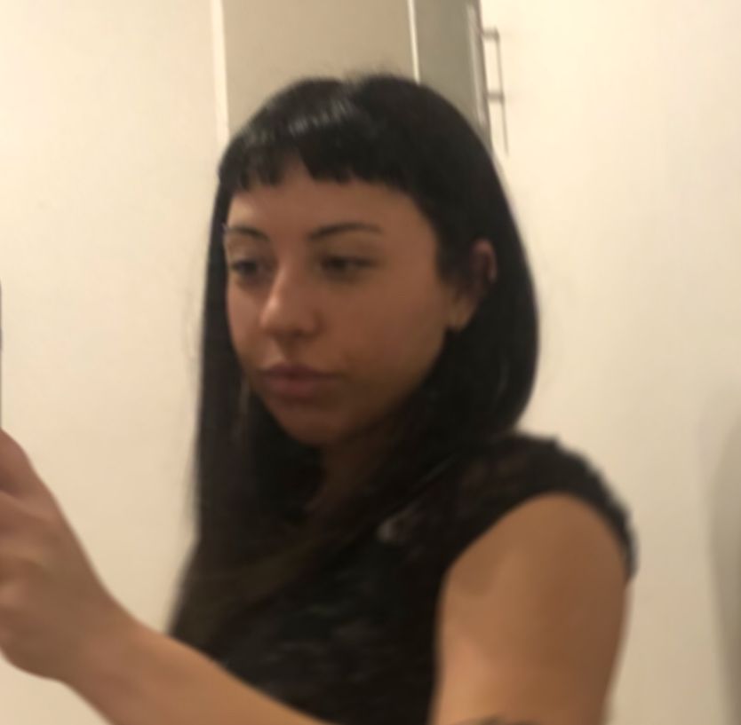 Avatar de Matilde Dematei