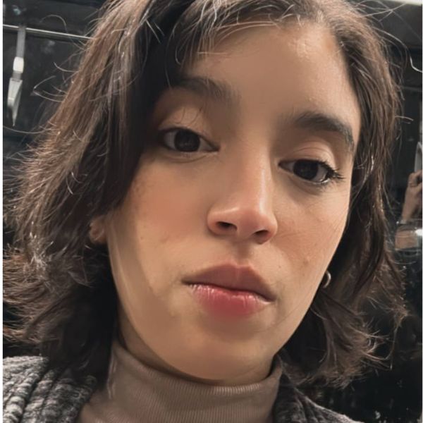 Ayelen Daiana, Viana Pereyra