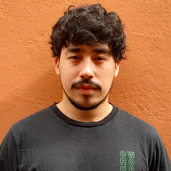 Mauro Elian Iglesias Antúnez