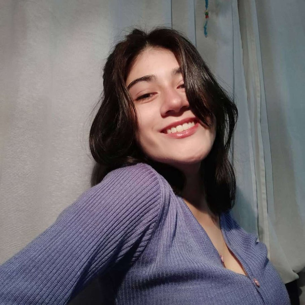 Foto de Perfil de Lourdes Gabriela Bello