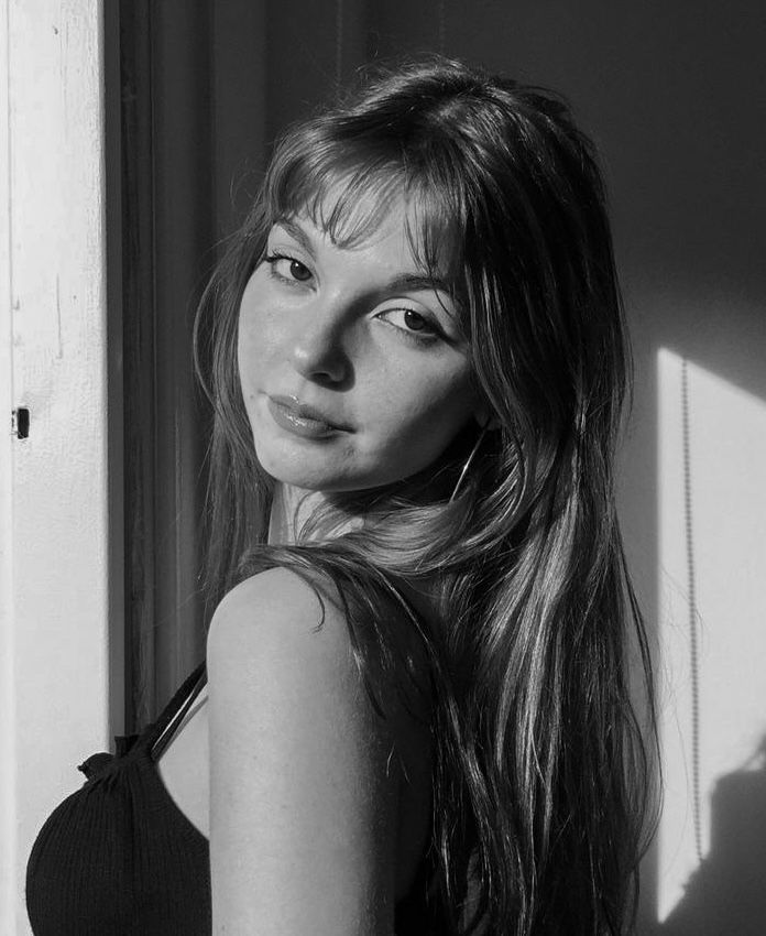 Foto de perfil de Dana Gabin