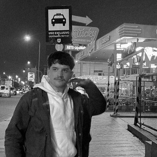 Imagen de Alexis Gabriel Sanabria