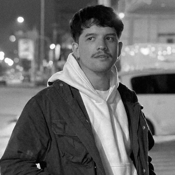 Imagen de Alexis Gabriel Sanabria