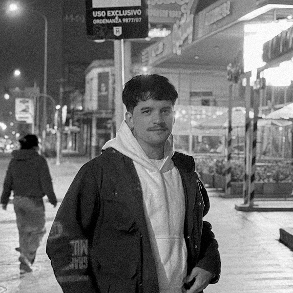 Imagen de Alexis Gabriel Sanabria