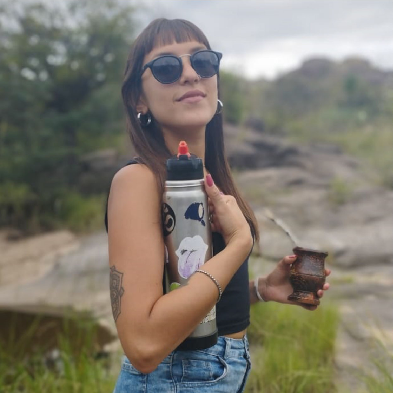 Foto de perfil de Luz Navarro