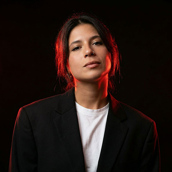 Noelia Rivada