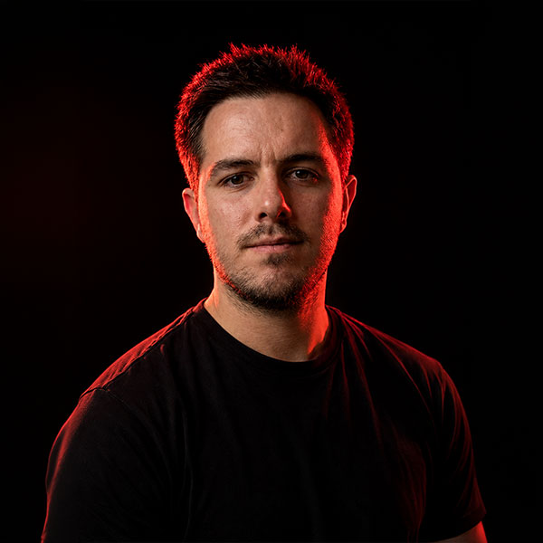 Guido Ramirez