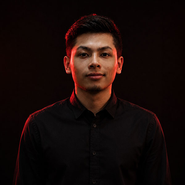 Jhosten Guzman
